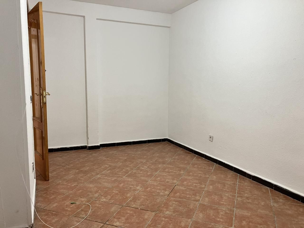 Pis en venda en  Madrid Capital amb Terrassa