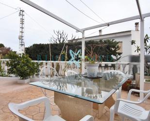 Terrace of Flat for sale in Cartagena  with Air Conditioner and Terrace