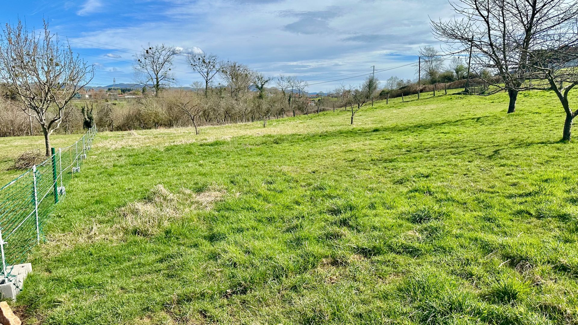 Residential for sale in Siero