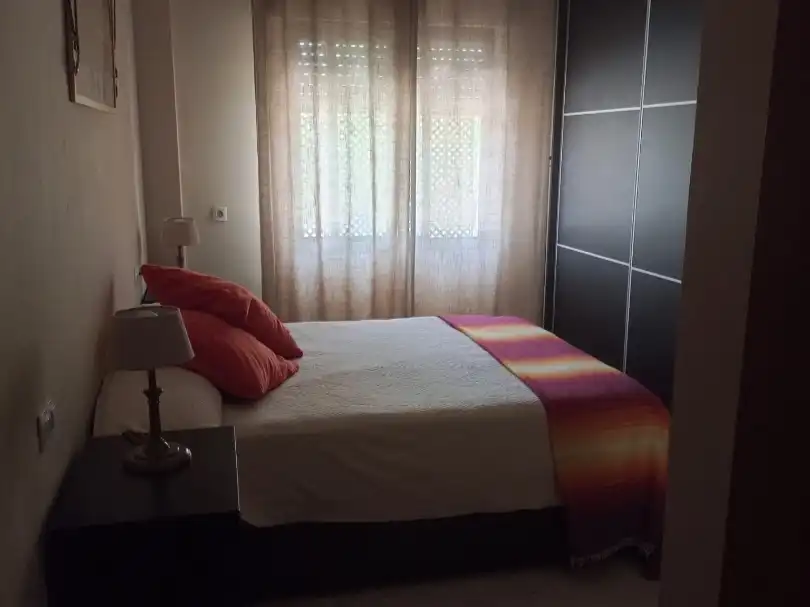 Dormitori de Pis en venda en Sur
