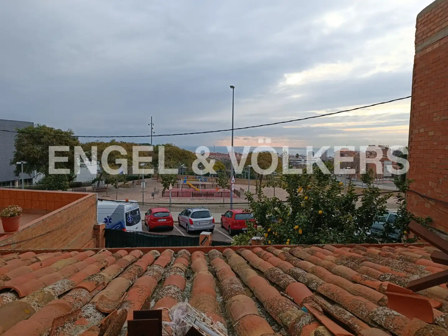 Residential for sale in Badalona