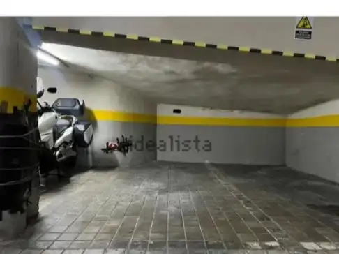 Parking of Garage for rent in Madrid