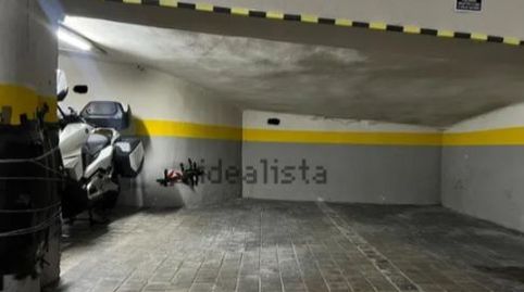 Photo 3 of Garage for rent in Ronda de Atocha, 12, Embajadores - Lavapiés, Madrid Capital