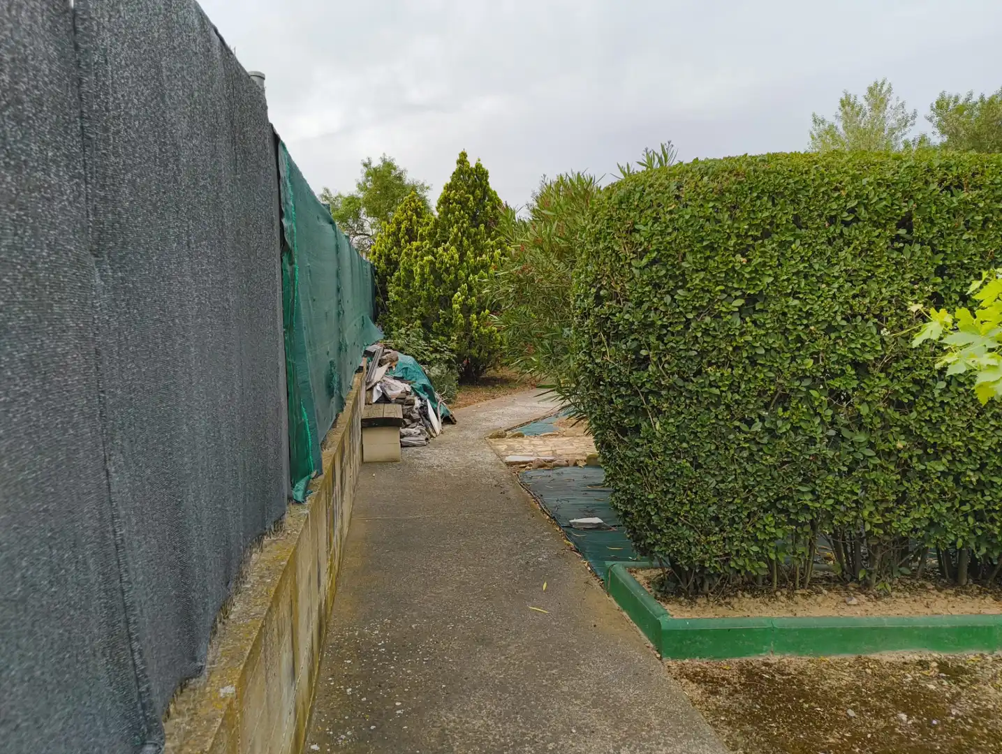 Terreno rustico in vendita a Calahorra, imagen 26
