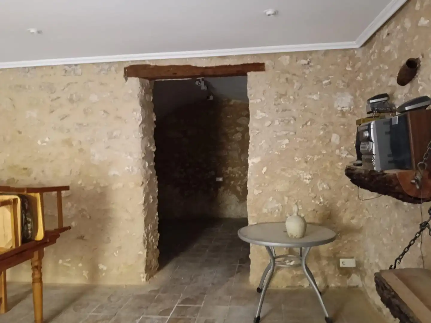 Casa o chalet en venta en Bocairent con Aire acondicionado, Parquet y Terraza