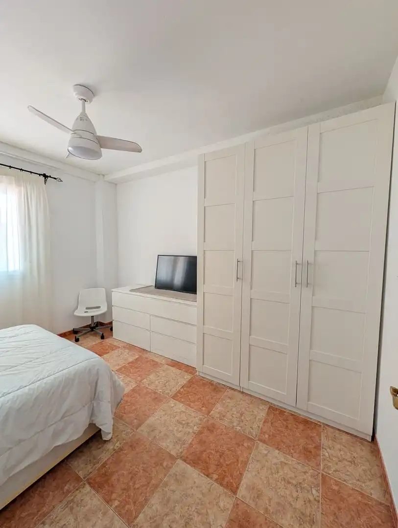 Rez-de-chaussée avec ascenseur à vendre à SAN ROQUE, imagen 21