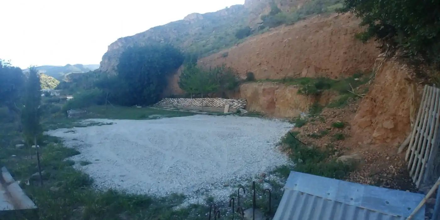 Terreni e lotti in vendita a Macael, imagen 4
