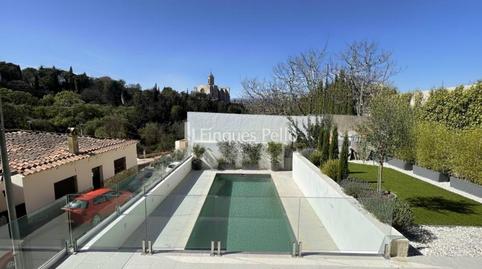 Foto 2 de Casa o chalet en venta en Pujada de la Torrassa, Sant Daniel, Girona