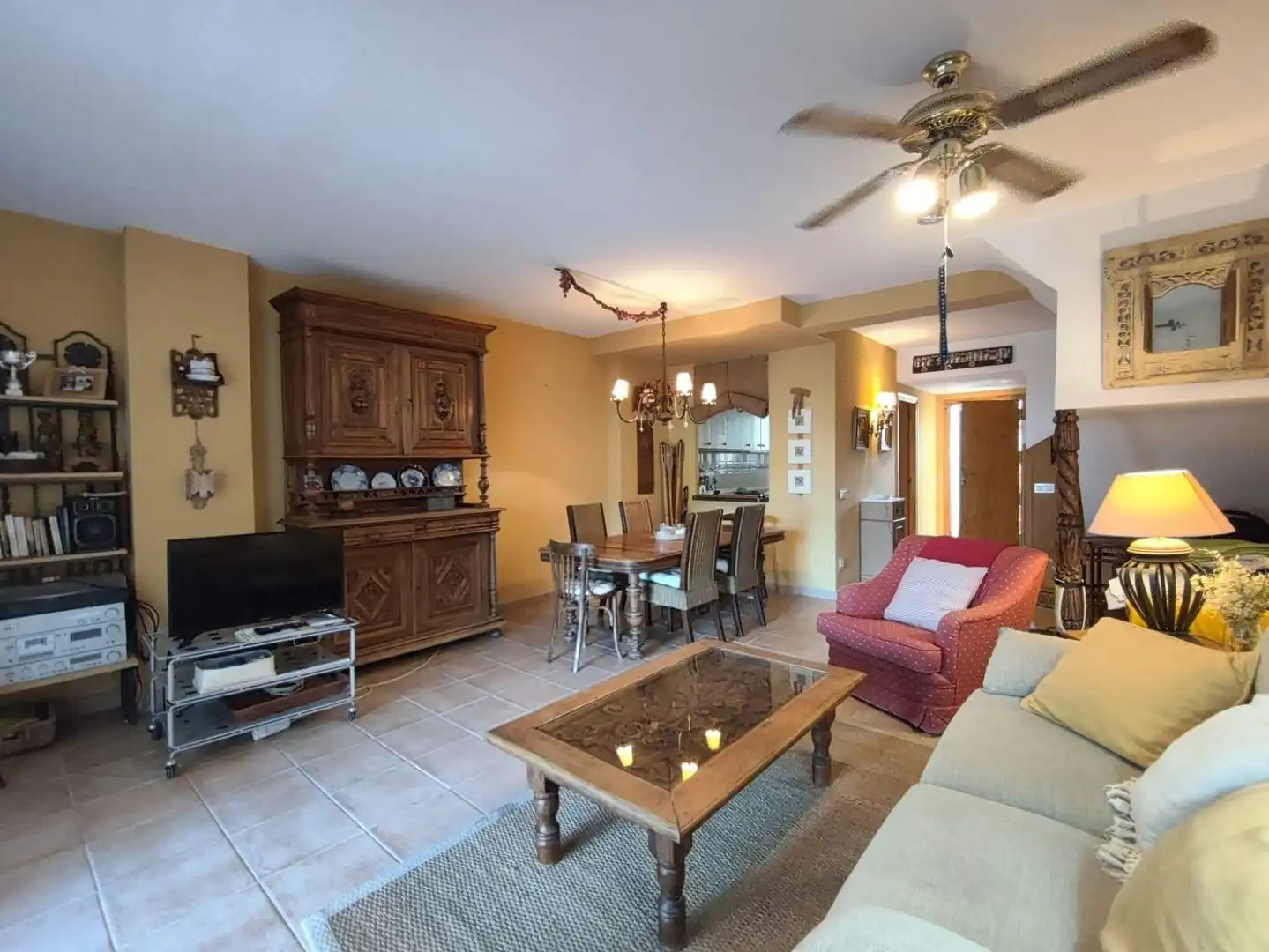 Duplex con piscina in vendita a Cala de Finestrat, imagen 18