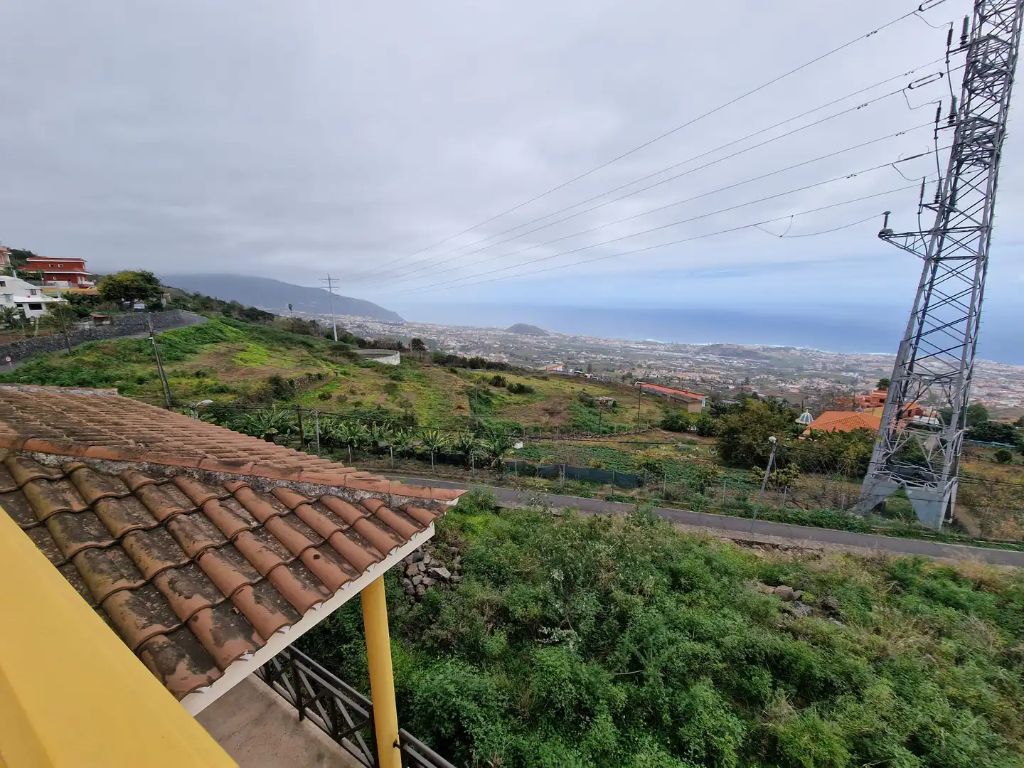 Casa o chalet en venta en Camino de Chasna, La Perdoma - San Antonio - Benijos