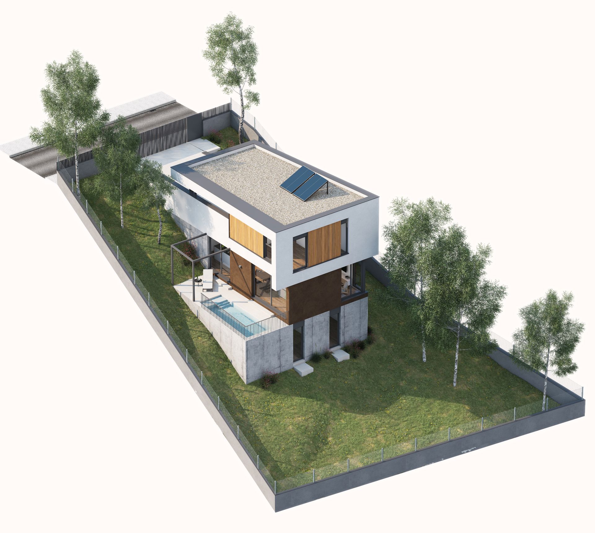 House or chalet for sale in Avinguda Pere Planas, La Floresta