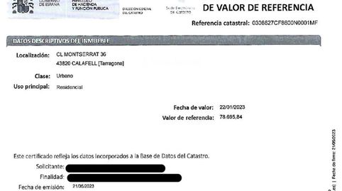 Foto 2 de Terreno en venta en Monturiol, Calafell Platja, Calafell