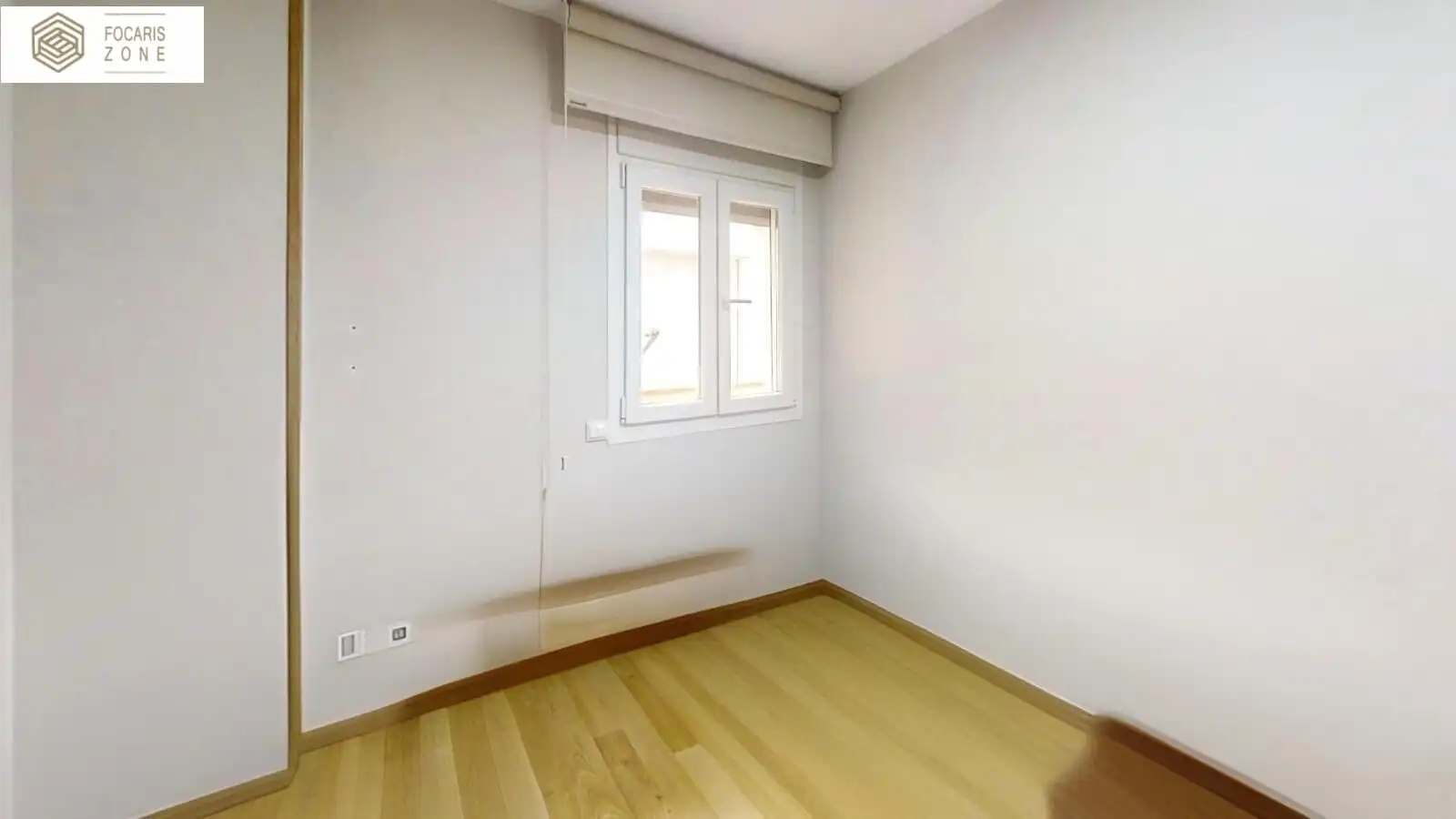 Habitación de Piso en venta en Málaga con Aire acondicionado, Terraza y Trastero