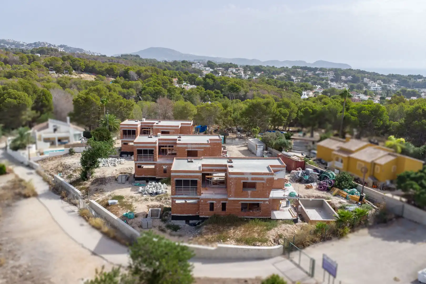 Villa avec piscine à vendre à Benicolada - Las Adelfas, imagen 3