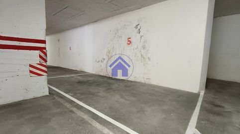 Foto 3 de Garaje en venta en Sardoma - Castrelos, Vigo