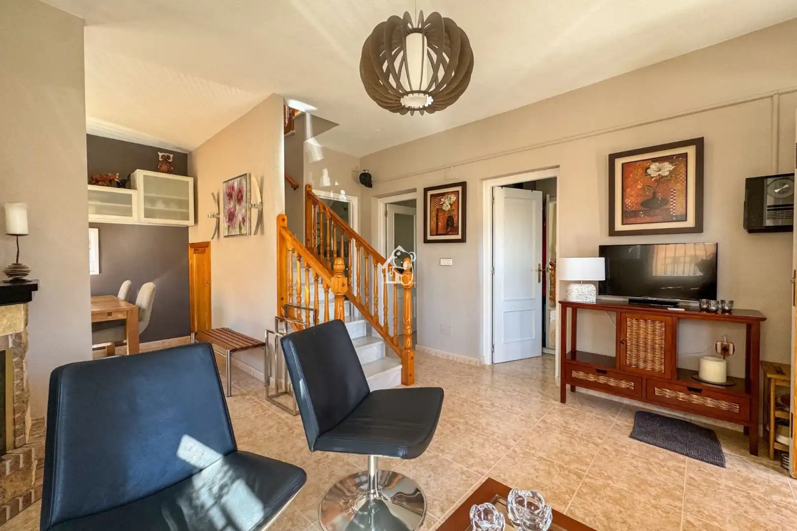 Casa o xalet en venda en Orihuela amb Aire condicionat, Terrassa i Piscina