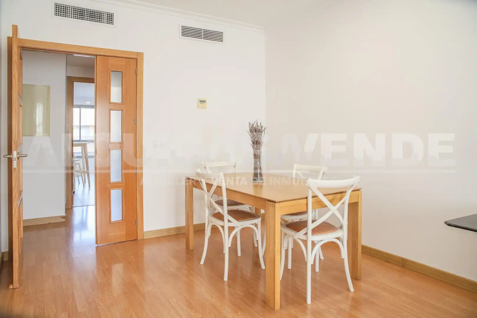 Flat with pool to rent in Bellavista - La Palmera, imagen 7