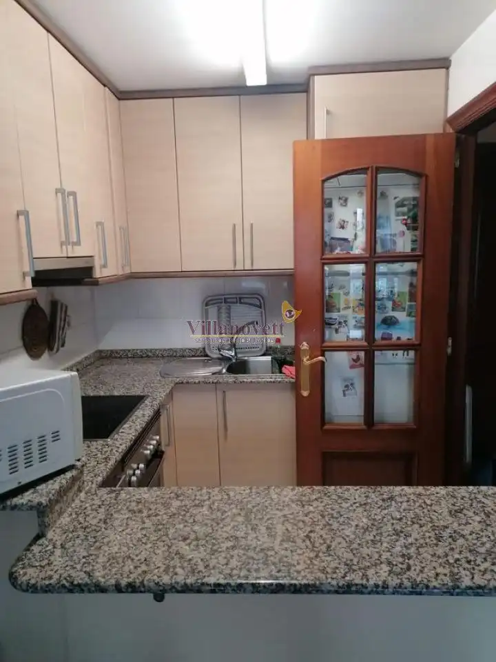 Piso de alquiler en Salgueira - O Castaño