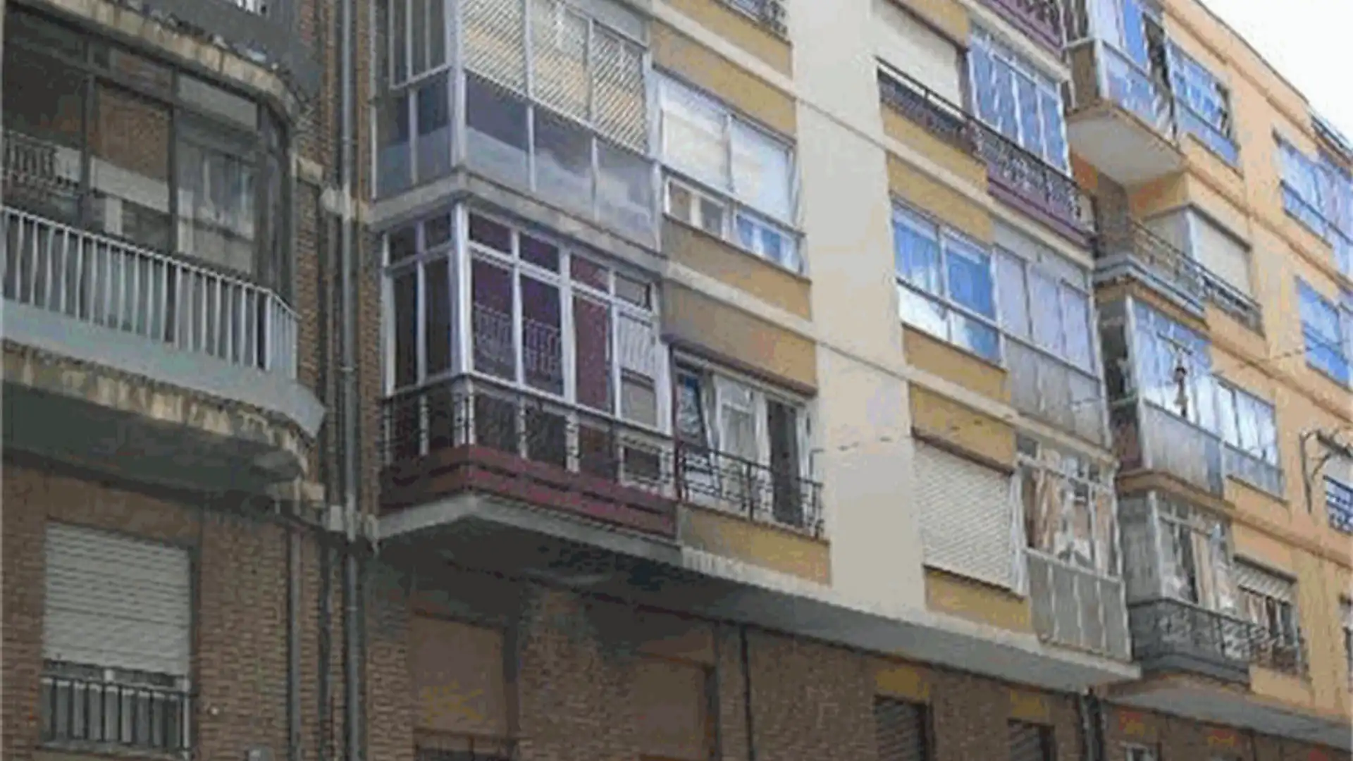 Pis en venda a Calle Templarios 7 Escalera 1 Planta 2 Puerta Dr, Crucero