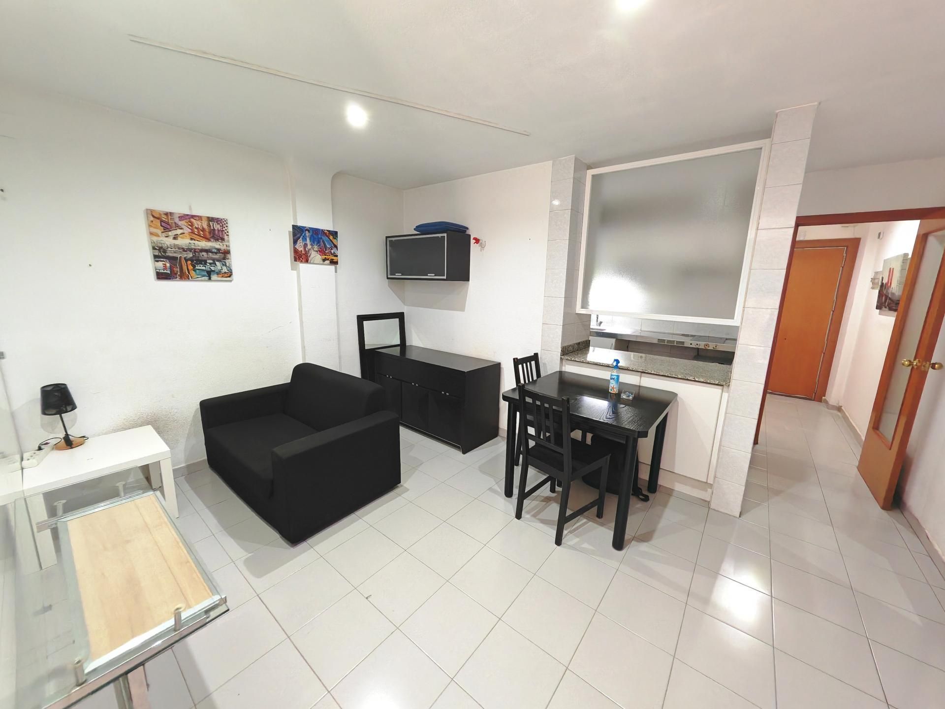 Flat for sale in Terrassa  with Terrace