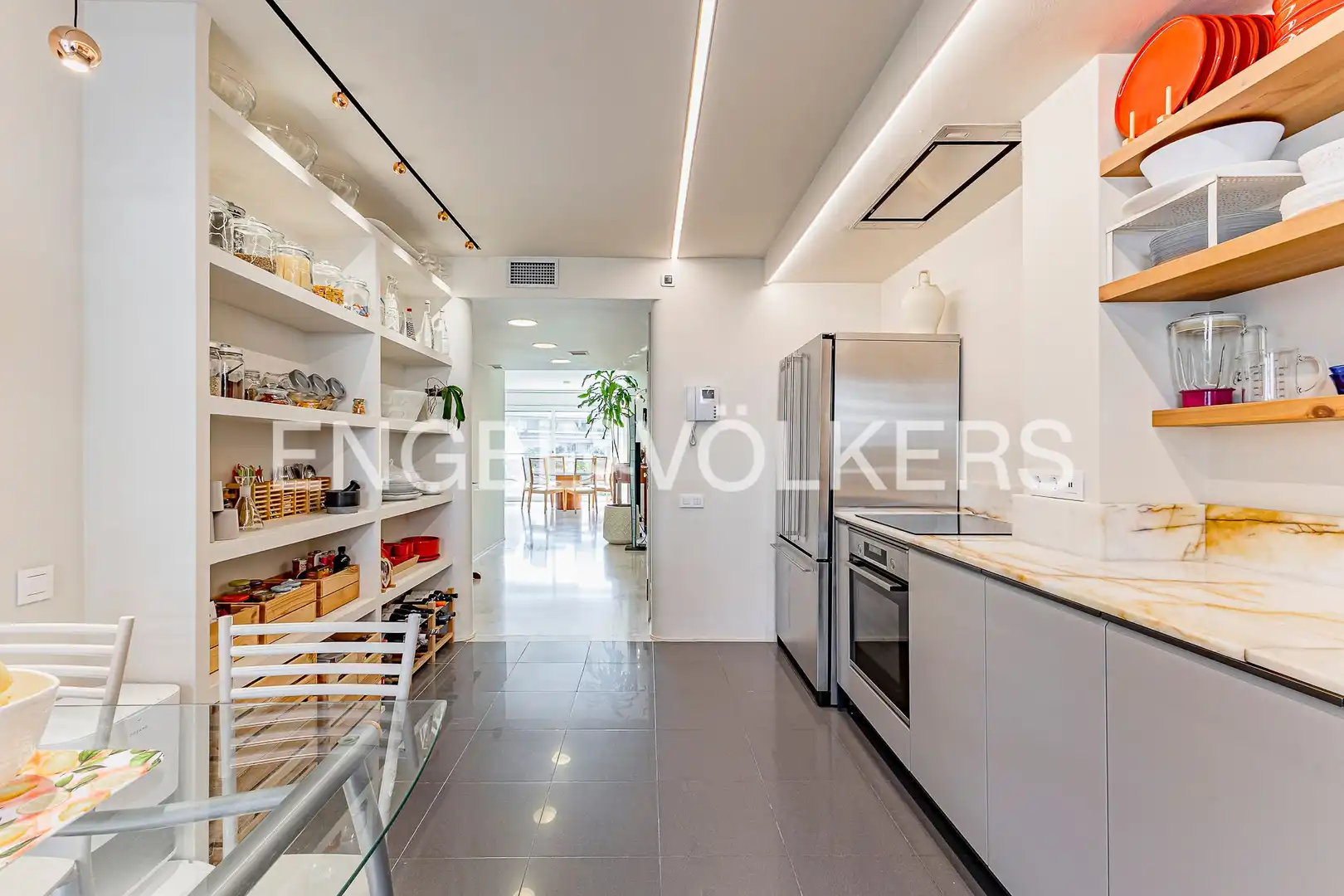 Flat with terrace for sale in Can Girona - Terramar - Vinyet, imagen 2