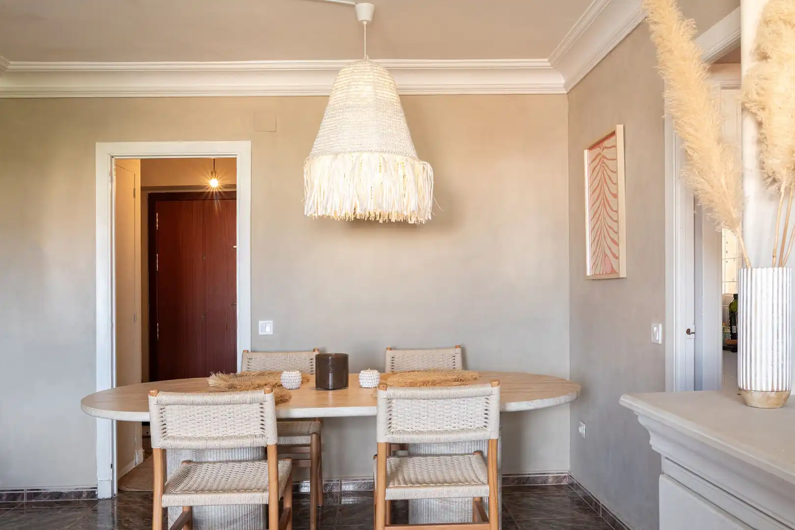 Apartament en venda a Polígon de Llevant