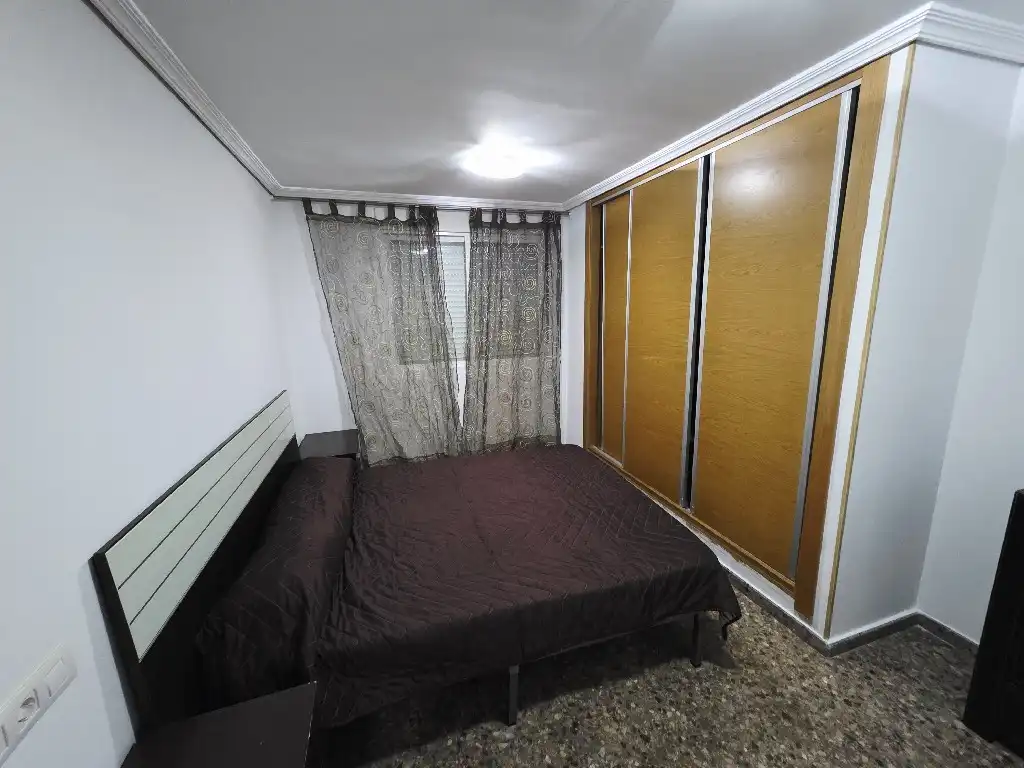Flat with lift for sale in Madrigal, imagen 14