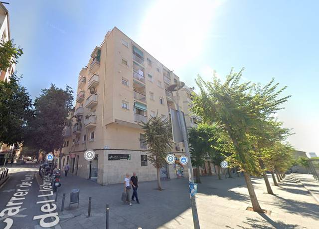 Piso en Venta en Carrer de les Aigües del Llobregat, 81 en La Florida