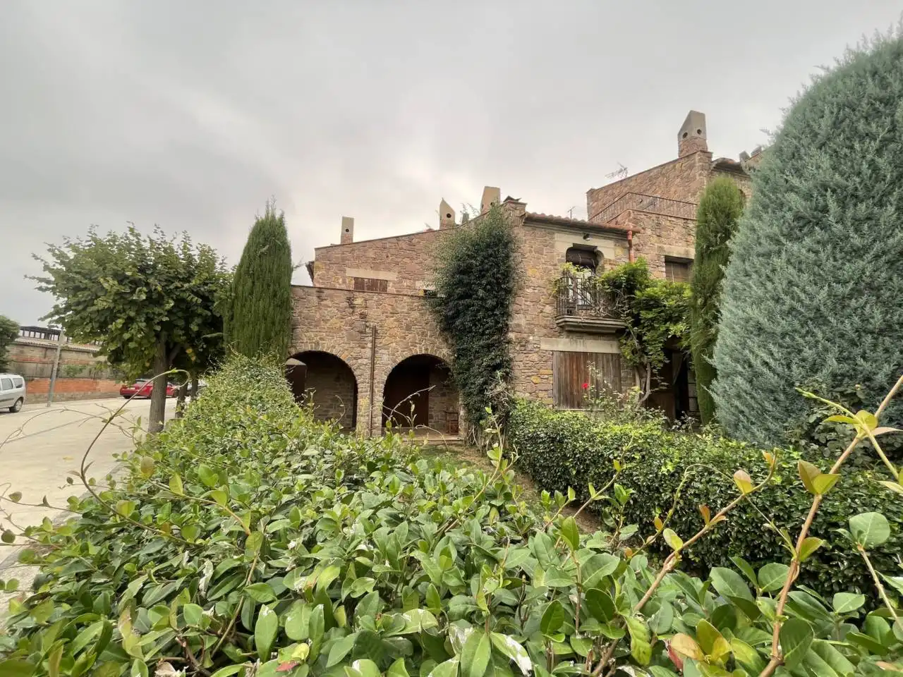 Haus mit Garten zur Miete in Avenida catalunya, imagen 38