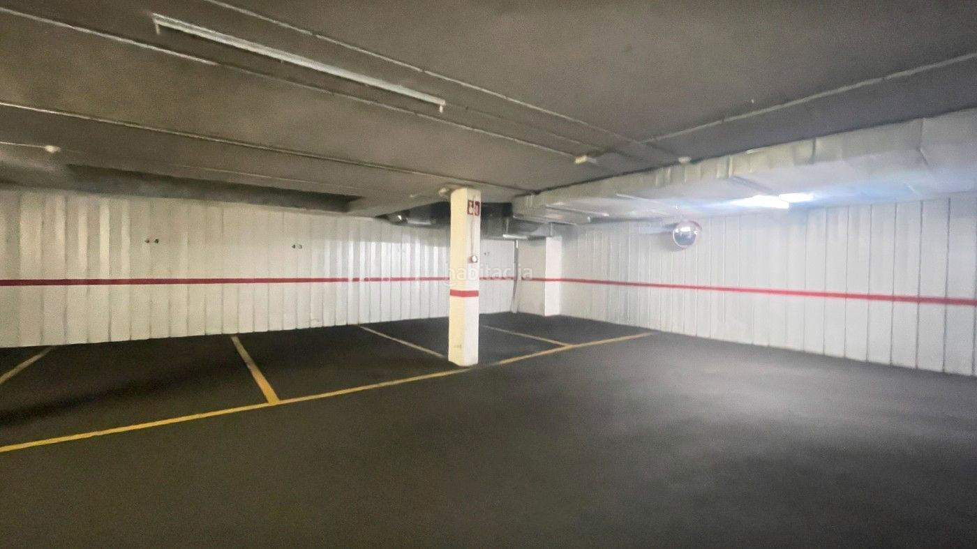 Aparcament de Garatge de lloguer en Terrassa