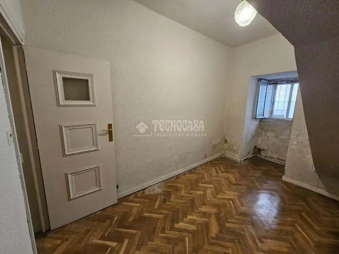 Pis en venda en Madrid amb Parquet i Traster