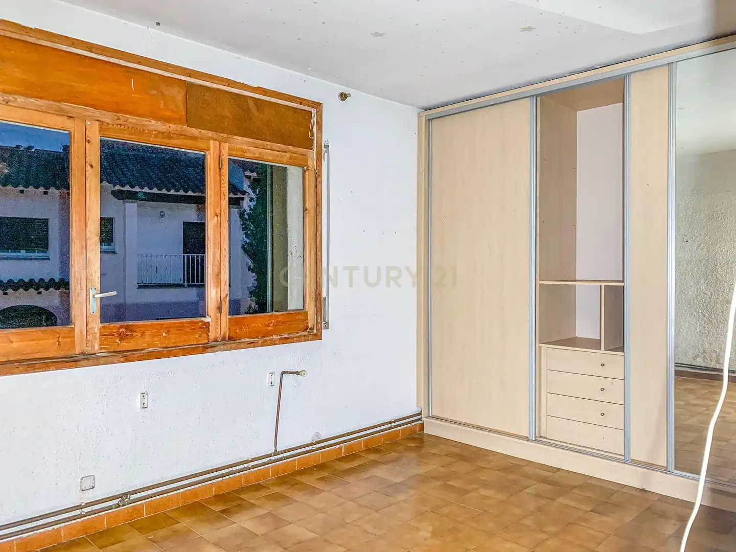 Bedroom of Houses for sale in Vilassar de Dalt  with Private garden and Storage room