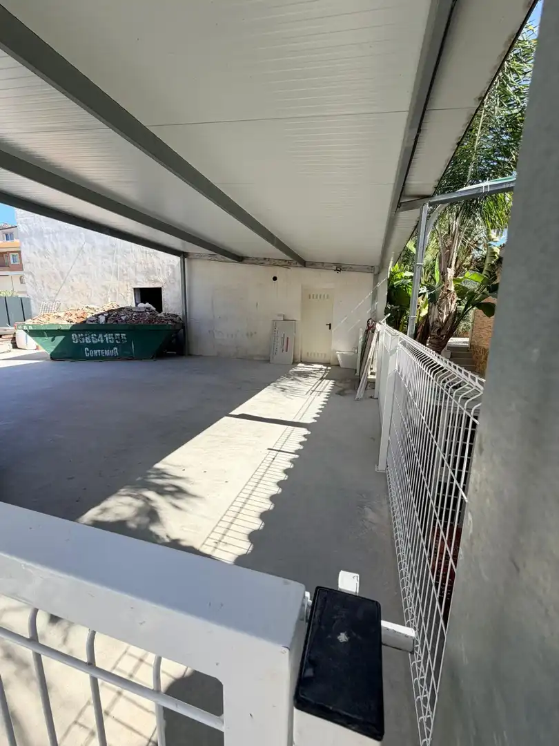 Houses for sale in Murcia  with Air Conditioner, Heating and Parquet flooring