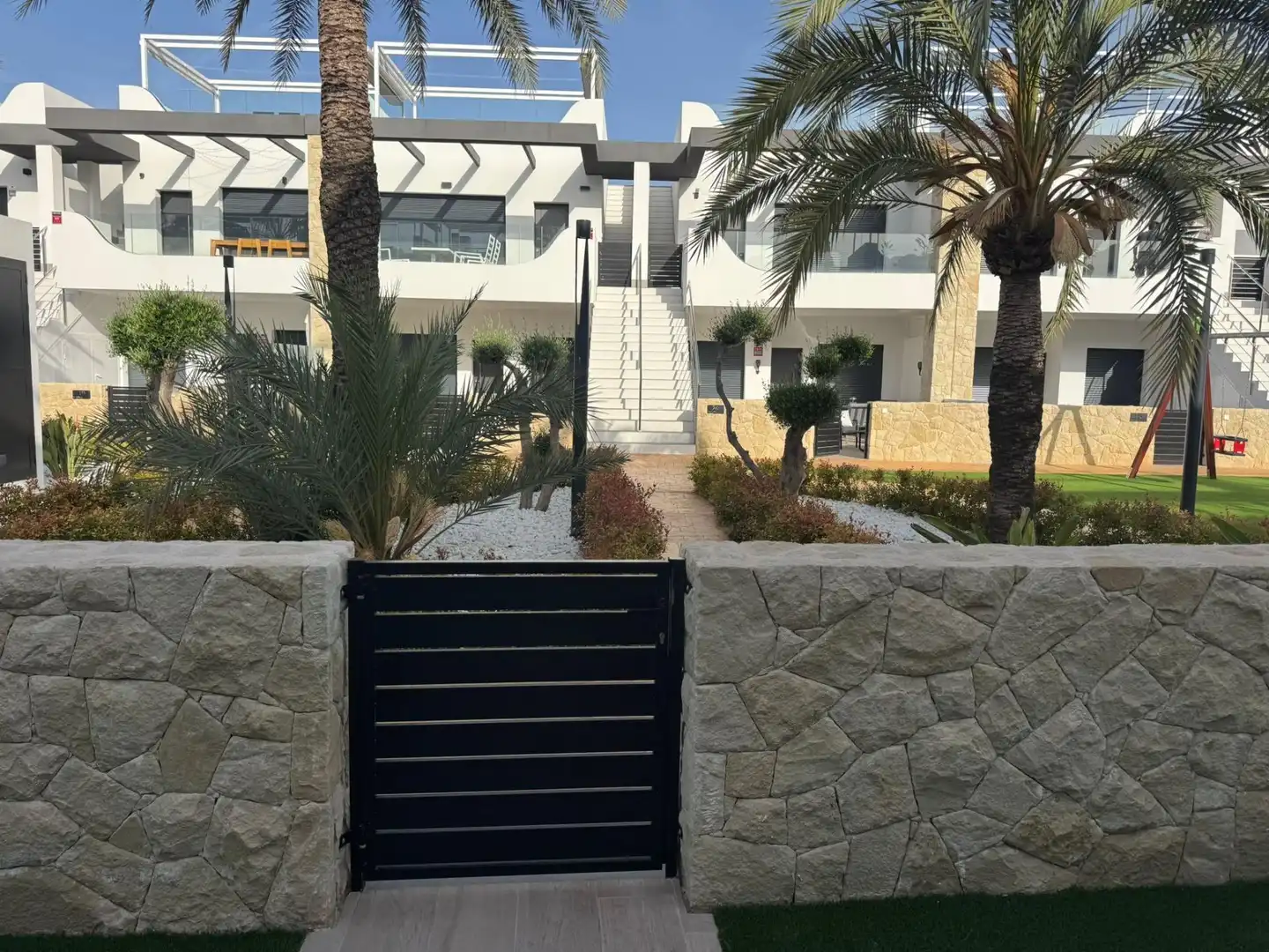 Apartment zum Verkauf in Orihuela Costa, imagen 7