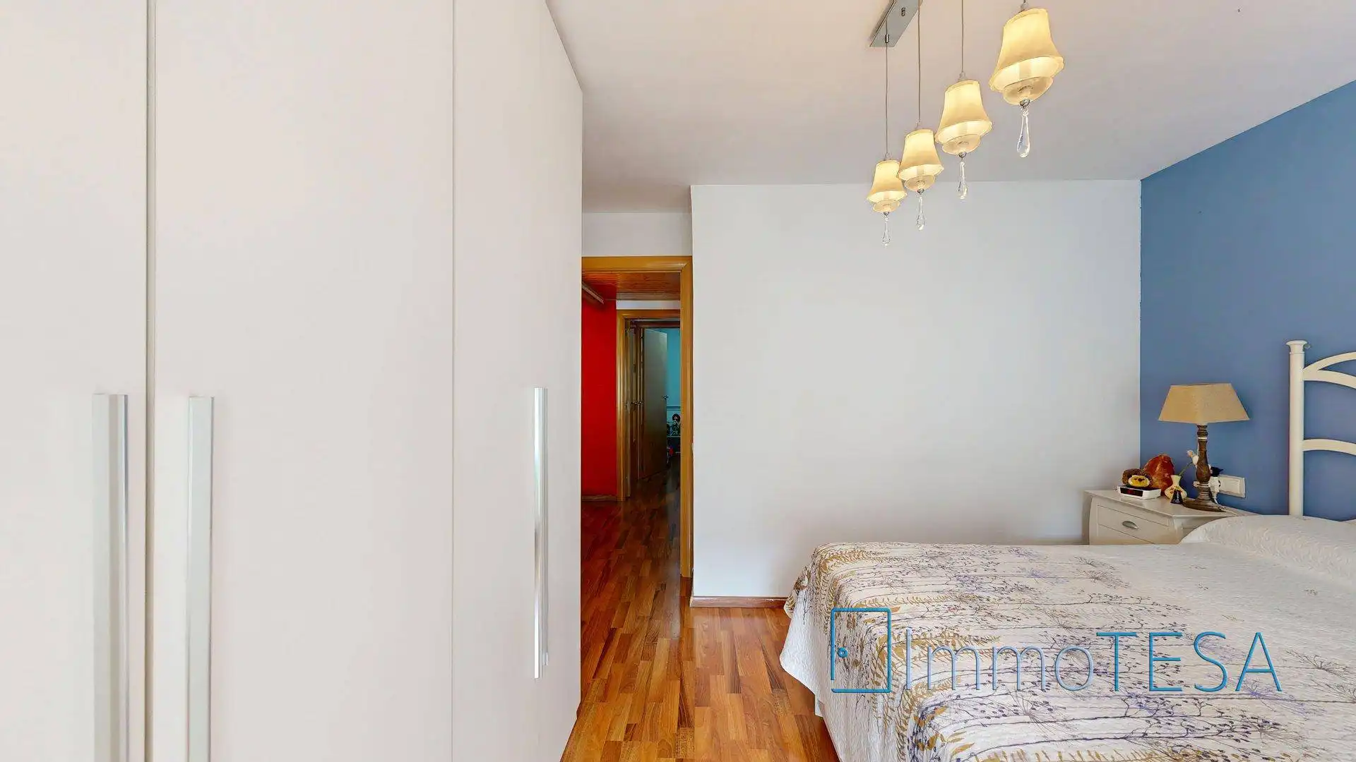 Habitación de Piso en venta en Barberà del Vallès con Aire acondicionado, Calefacción y Parquet