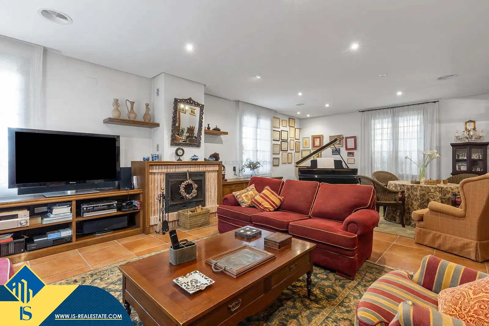 Chalet con piscina en venta en Playa del Acequión, Náufragos y Rocío del Mar, imagen 20