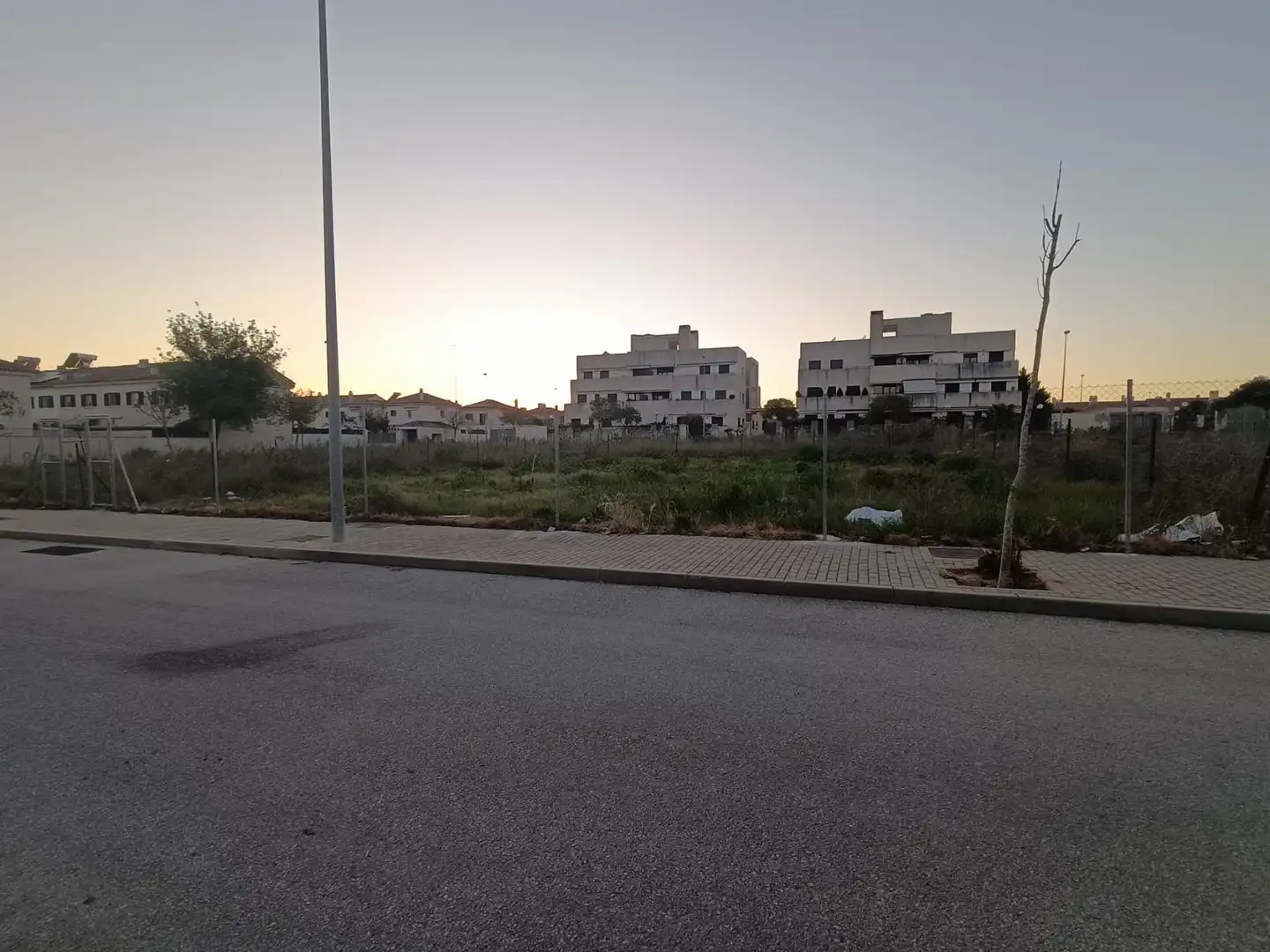 Terrenys i solars en venda a Jerez norte - Montealto - Pozoalbero, imagen 3