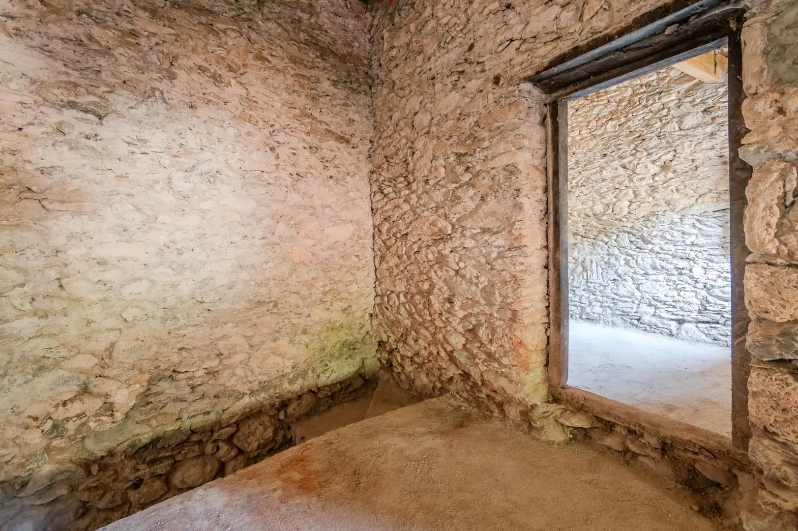 Finca rústica en venta en Camprodon