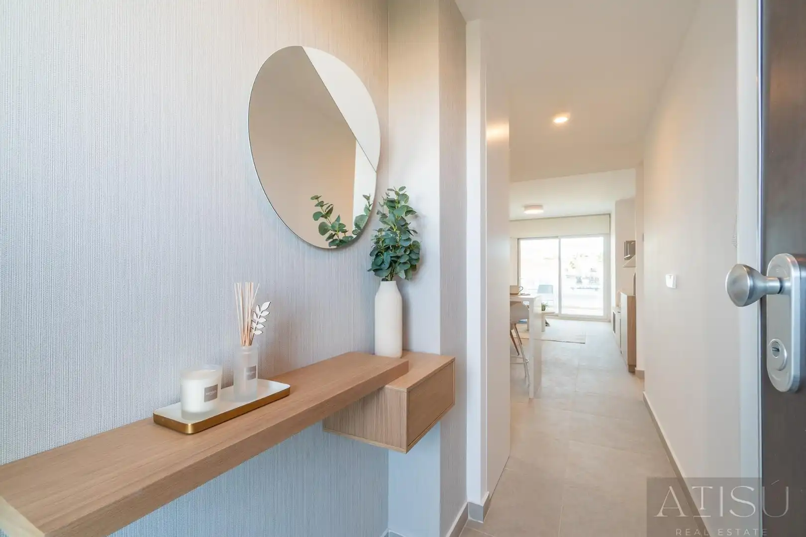 Appartement compact avec piscine à vendre à Orihuela Costa, imagen 7