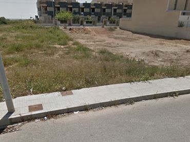 Terreno residencial en venta en Calle Mosén Julio