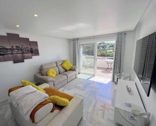 Living room of Flat for sale in Adeje