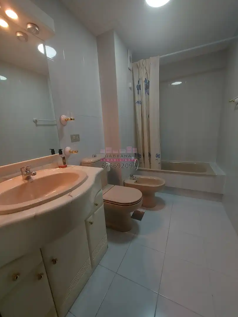 Flat for rent in Casablanca - Calvario
