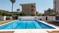 Swimming pool of Apartment for sale in Gavà  with Air Conditioner, Heating and Terrace