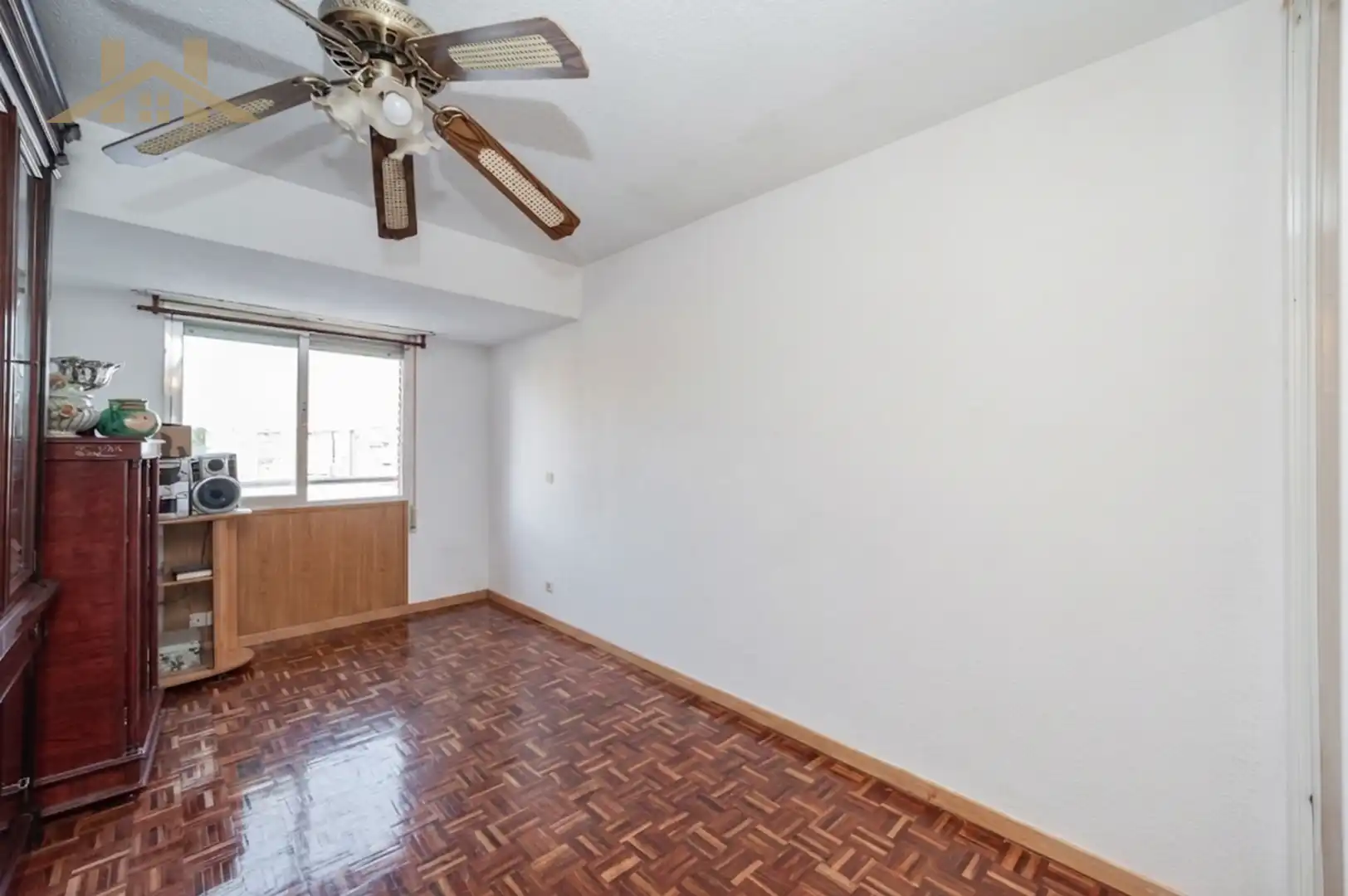 Bedroom of Flat for sale in Móstoles  with Terrace