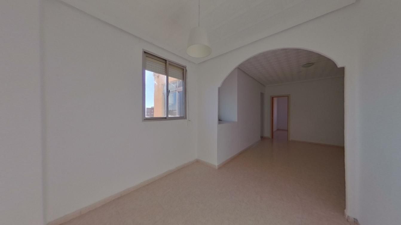 Pis en venda en  Valencia Capital