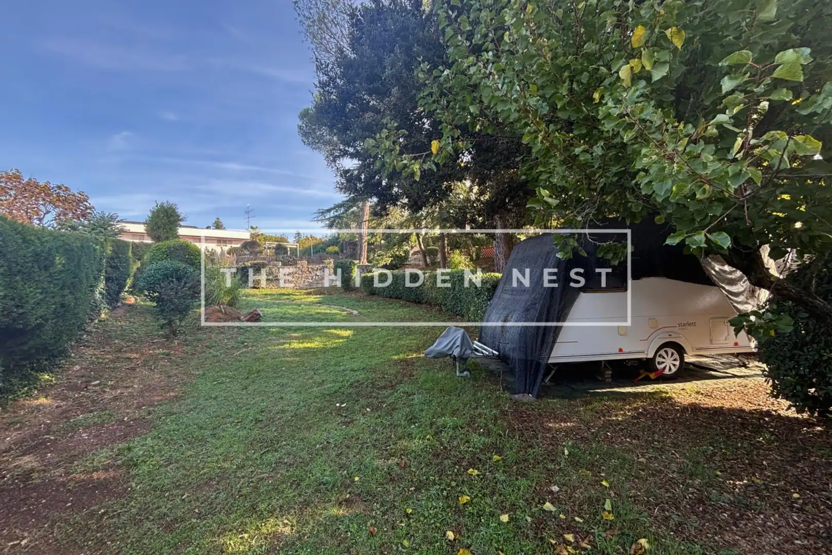 Terreny residencial en venda a Valldoreix, imagen 30