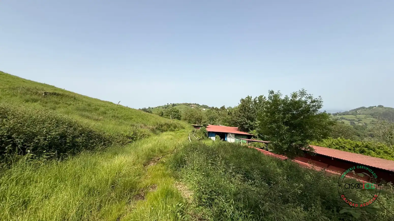 Industrial buildings for sale in Siero