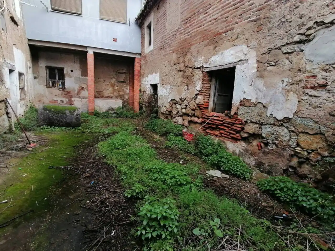 Flat for sale in Ciudad Rodrigo  with Private garden, Storage room and Balcony