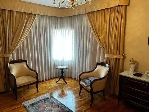 Sala de estar de Casa o chalet en venta en Jumilla con Aire acondicionado, Calefacción y Terraza