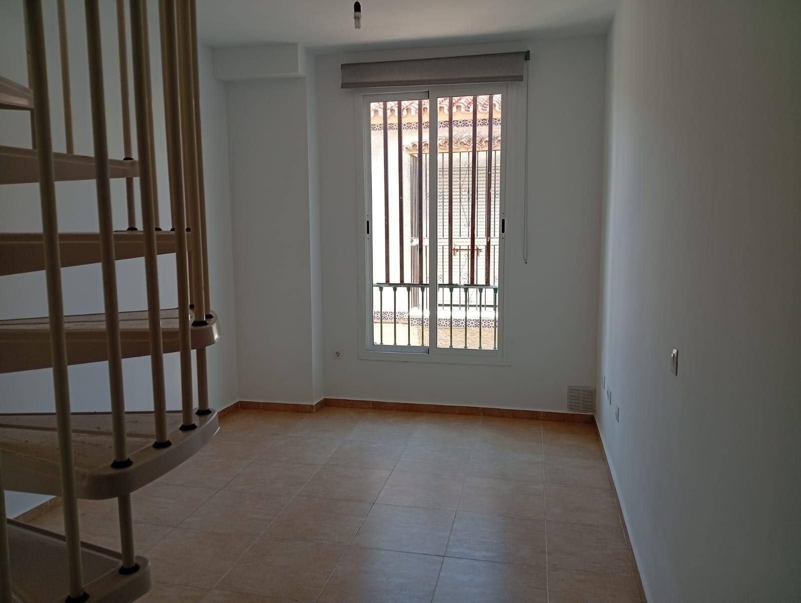 Flat for sale in Málaga Capital